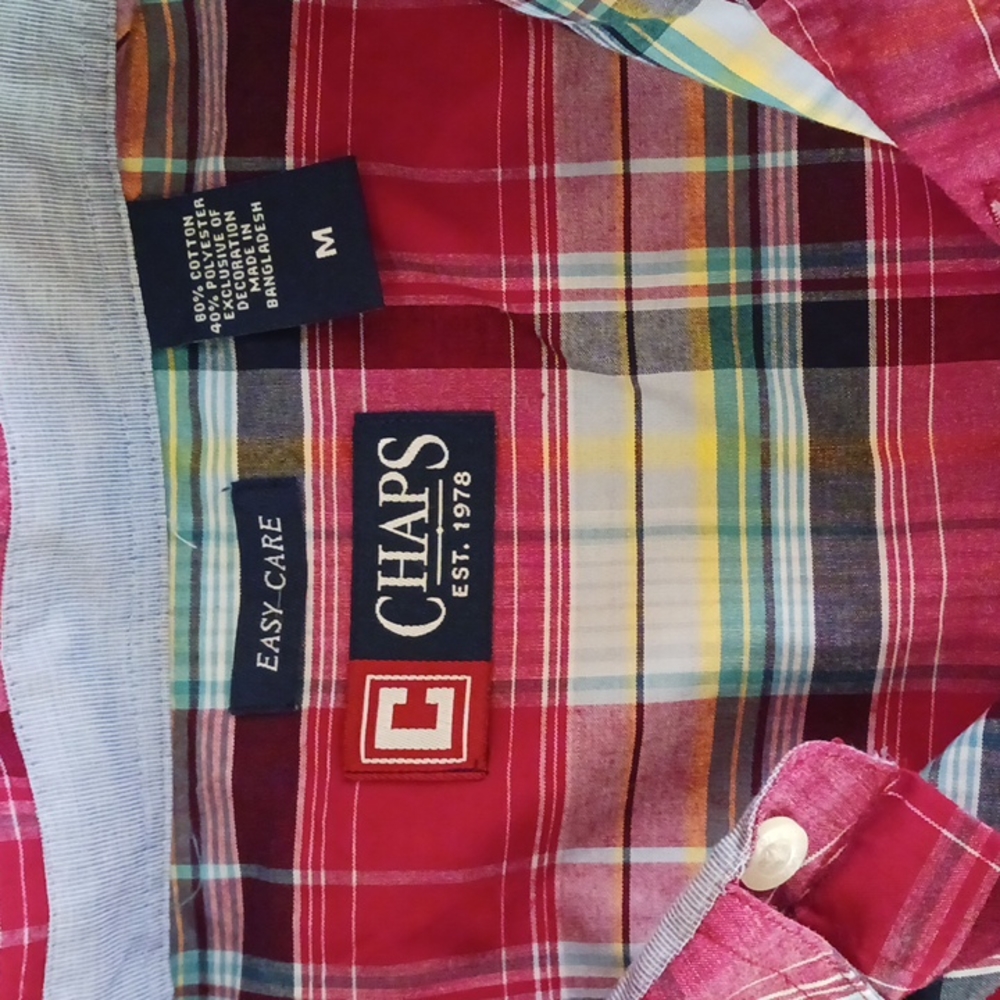 Shirts - Picture 2 of 4
